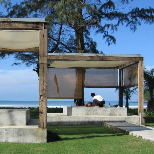 コスタ ランタ ホテル7