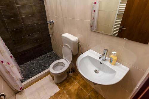 This photo about Inside Hostel Budapest shared on HyHotel.com