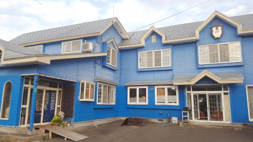 This photo about Country House Seki shared on HyHotel.com