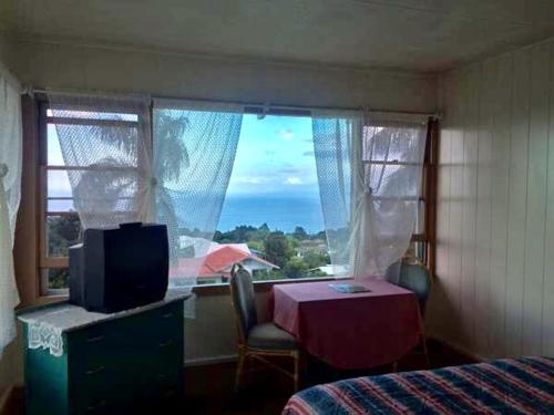 在meiguo.com看到的Hotel Honokaa的介绍图片