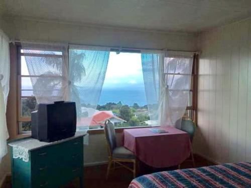 在meiguo.com看到的Hotel Honokaa的介绍图片