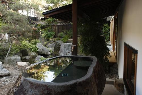 Yamagata The Takinami in Nanyo Yamagata The Takinami in Nanyo