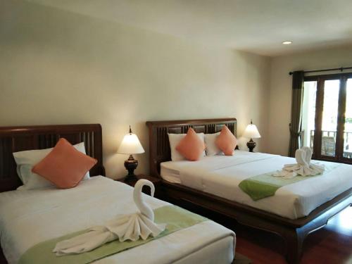 Scent of Sukhothai Resort in Sukhothai Scent of Sukhothai Resort in Sukhothai