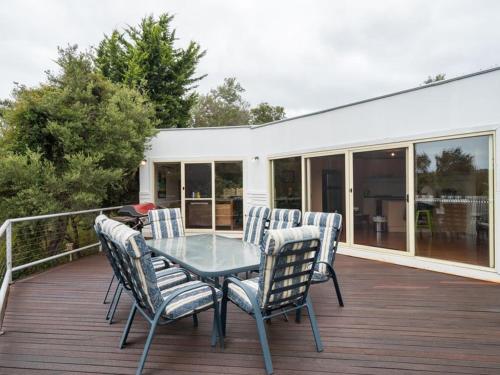 This photo about Chalet Of Rye shared on HyHotel.com