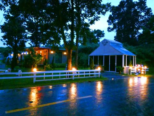 Saengcha Farm Resort in Prachantakham Saengcha Farm Resort in Prachantakham