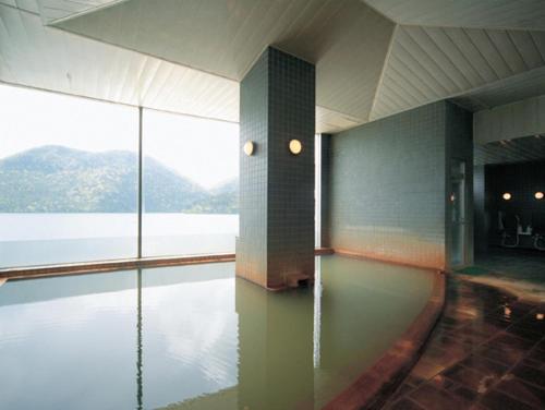 This photo about Shikaribetsu Kohan Onsen Hotel Fusui shared on HyHotel.com
