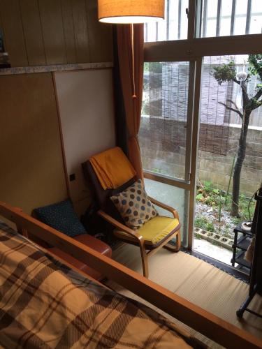 This photo about Guest House Amawari 10 shared on HyHotel.com