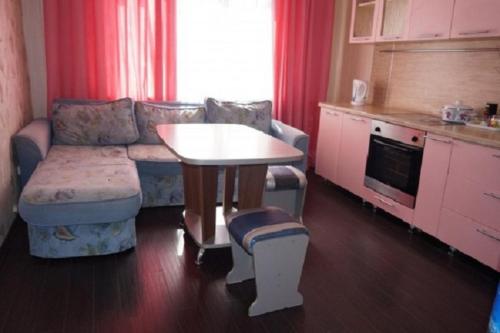 Apartment on 50 let Magnitki
Apartment on 50 let Magnitki