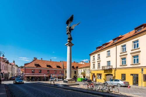 Angel House Vilnius 40