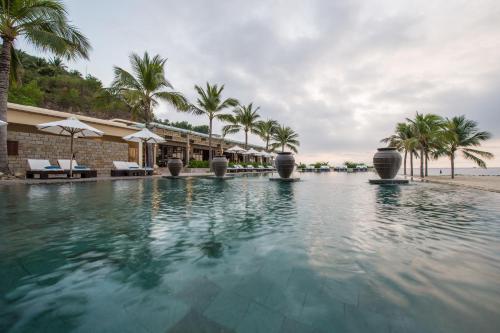 Exterior view, Mia Resort Nha Trang in Cam Hải Đông Exterior view, Mia Resort Nha Trang in Cam Hải Đông