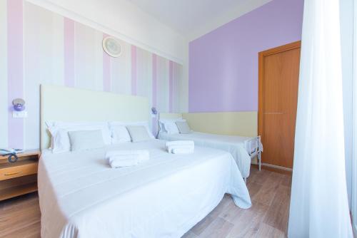 This photo about Hotel Galassia shared on HyHotel.com