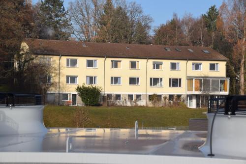 Apartamentos Haus Albblick