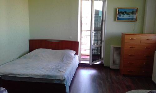 Apartment on Sudoremontnaya in Тюмень Apartment on Sudoremontnaya in Тюмень