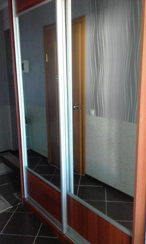 Apartment on Sudoremontnaya in Тюмень Apartment on Sudoremontnaya in Тюмень