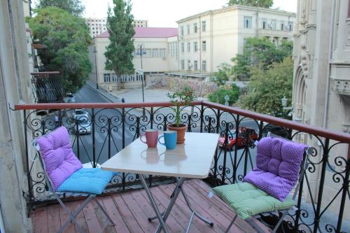 Capital Hostel Baku, Baku Capital Hostel Baku, Baku