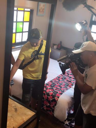 This photo about Cun Cuisine Homestay shared on HyHotel.com