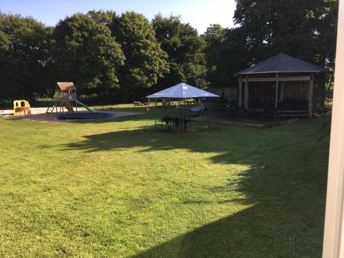 This photo about Hestkær Family Rooms shared on HyHotel.com