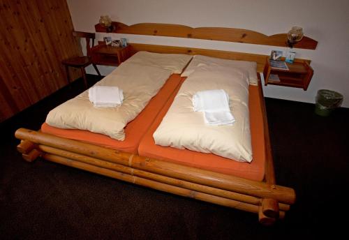 This photo about Berghotel Alpina am Pizol shared on HyHotel.com