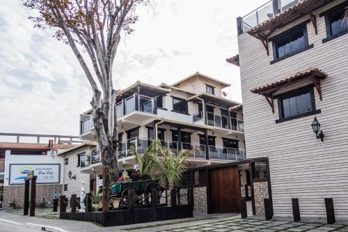 Hotel Dona Lídia
Hotel Dona Lídia