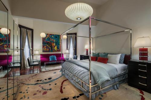 The Inn at 97 Winder near Detroit Történeti Múzeum The Inn at 97 Winder near Detroit Történeti Múzeum