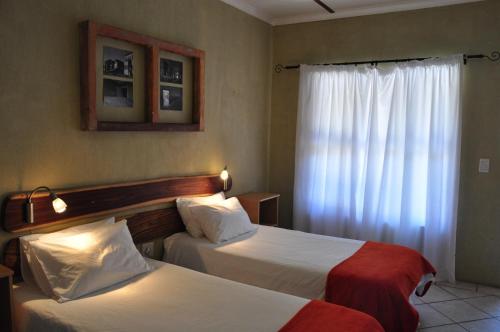 Obelix Guesthouse in Luderitz Obelix Guesthouse in Luderitz