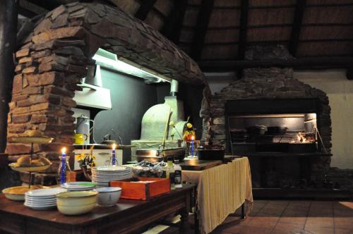 Instalaciones, Obelix Guesthouse in Luderitz Instalaciones, Obelix Guesthouse in Luderitz