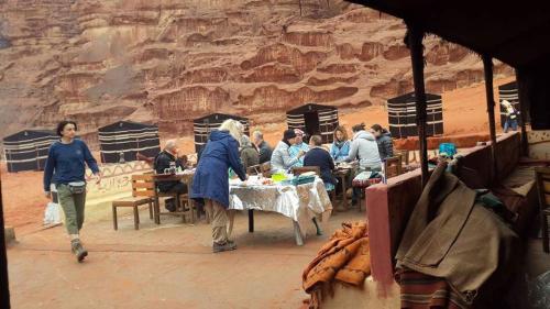 This photo about Rainbow Camp shared on HyHotel.com