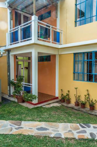 Merlin Guest House in Rodrigues Island Merlin Guest House in Rodrigues Island