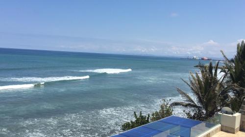 Kilátás, Departamento frente al mar en Manta-Barbasquillo con espectacular vista in Manta Kilátás, Departamento frente al mar en Manta-Barbasquillo con espectacular vista in Manta
