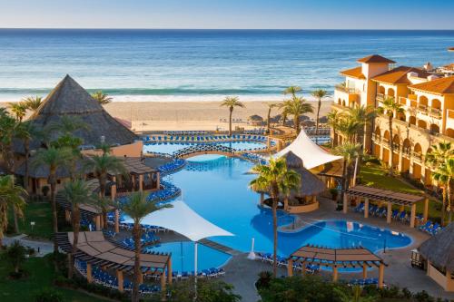 สระว่ายน้ำ, รอยัล โซลาริส โลสกาโบส - ออล อินคลูซีฟ (ROYAL SOLARIS LOS CABOS - ALL INCLUSIVE) in ซาน โจส เดล คาโบ้ สระว่ายน้ำ, รอยัล โซลาริส โลสกาโบส - ออล อินคลูซีฟ (ROYAL SOLARIS LOS CABOS - ALL INCLUSIVE) in ซาน โจส เดล คาโบ้