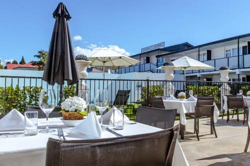 Facilities, Regent of Rotorua Boutique Hotel in Rotorua Facilities, Regent of Rotorua Boutique Hotel in Rotorua