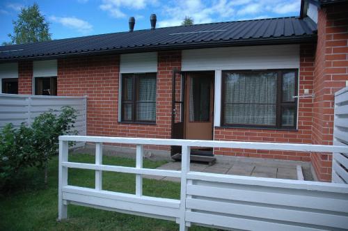 Holiday Home Nelli in วูโอลิโยกิ Holiday Home Nelli in วูโอลิโยกิ
