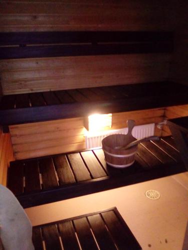 Holiday Home Nelli in วูโอลิโยกิ Holiday Home Nelli in วูโอลิโยกิ