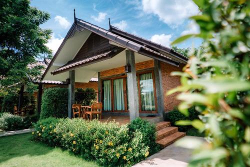 Oprema, SawasdeeSukhothai Resort in Sukhothai Oprema, SawasdeeSukhothai Resort in Sukhothai