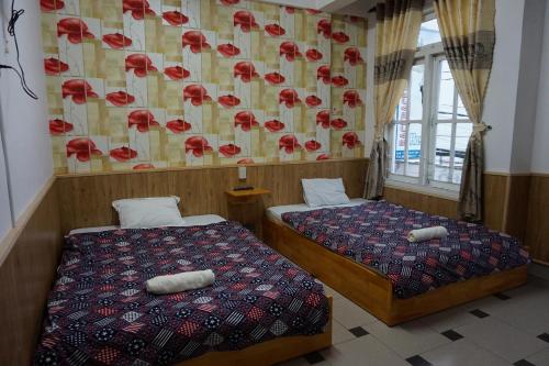 Dalat Backpackers Hostel
