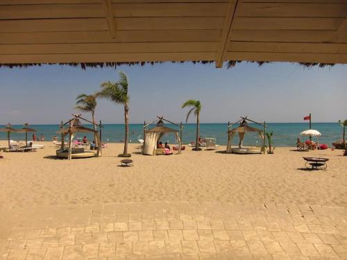 plaža, Dimora dei saraceni in Pisticci plaža, Dimora dei saraceni in Pisticci