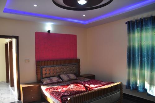 Ayub Residence Bhurban in Bhurban Ayub Residence Bhurban in Bhurban