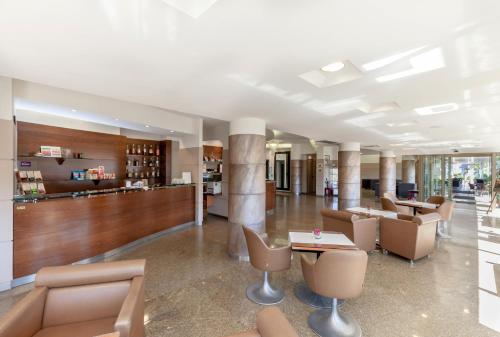 Hotel Tevere Perugia in Külváros Hotel Tevere Perugia in Külváros