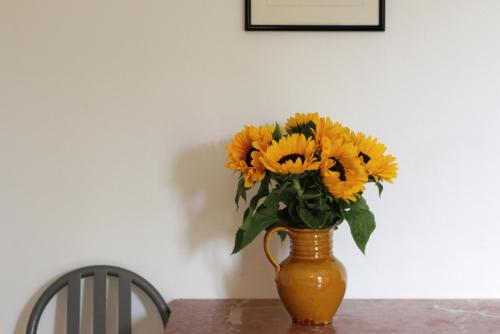 This photo about La Bastide du Roy Rene shared on HyHotel.com