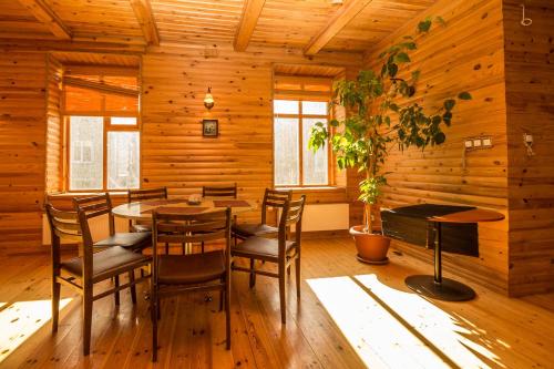 Alevi Holiday Home with Sauna in Kitsekula Alevi Holiday Home with Sauna in Kitsekula