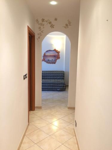 Apartment Genova Gaslini in Sturla Apartment Genova Gaslini in Sturla
