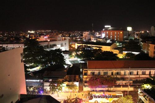 This photo about Quang An Hotel shared on HyHotel.com