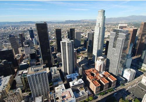 Facilities, City Center Hotel Los Angeles in Los Angeles (CA) Facilities, City Center Hotel Los Angeles in Los Angeles (CA)