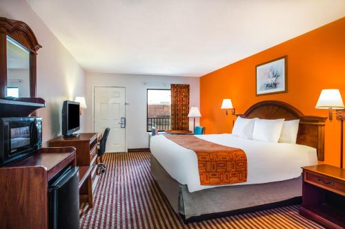 Howard Johnson by Wyndham Panama City in Centro da Cidade do Panamá Howard Johnson by Wyndham Panama City in Centro da Cidade do Panamá