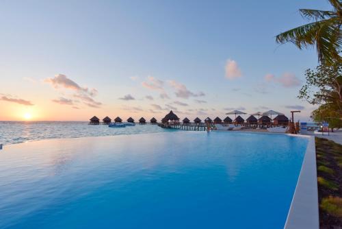 مسبح, منتجع وسبا تولهاجيري آيلاند، المالديف (Thulhagiri Island Resort & Spa Maldives) in نورث مالى أتول مسبح, منتجع وسبا تولهاجيري آيلاند، المالديف (Thulhagiri Island Resort & Spa Maldives) in نورث مالى أتول