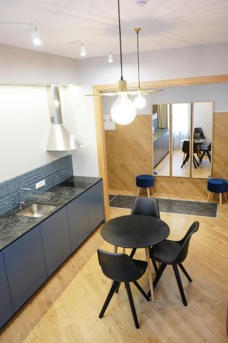 設施, 塞納西斯帕斯塔斯旅館 (Guest House Senasis Pastas) in 德魯斯金卡 設施, 塞納西斯帕斯塔斯旅館 (Guest House Senasis Pastas) in 德魯斯金卡