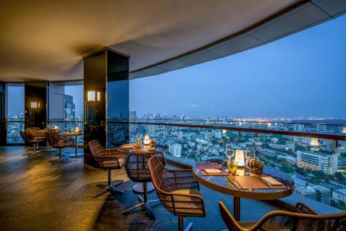โรงแรมเจซี เควิน สาทร กรุงเทพฯ (JC KEVIN SATHORN BANGKOK HOTEL) near โรงพยาบาลเซนต์หลุยส์ โรงแรมเจซี เควิน สาทร กรุงเทพฯ (JC KEVIN SATHORN BANGKOK HOTEL) near โรงพยาบาลเซนต์หลุยส์