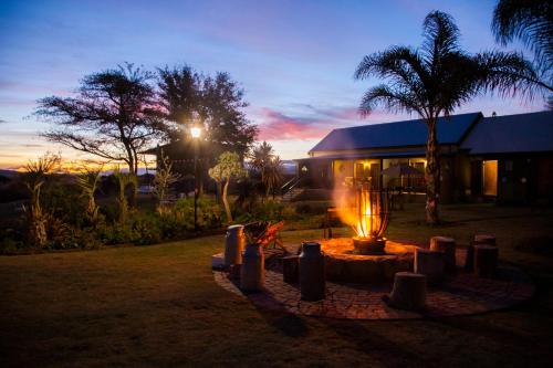 View, De Zeekoe Guest Farm in Oudtshoorn View, De Zeekoe Guest Farm in Oudtshoorn