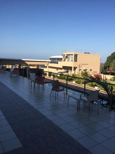 Patogumai, The Norwegian Lodge in Umkomaas Patogumai, The Norwegian Lodge in Umkomaas