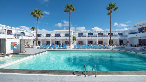 Hotel Aparthotel Atlantic View Resort